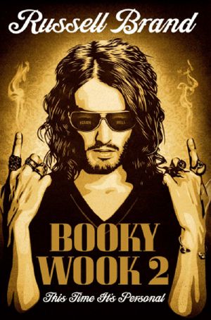 [Russell Brand Memoirs 02] • Booky Wook 2